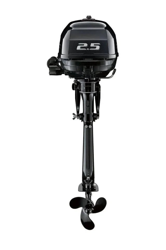 Suzuki 2.5 HP Outboard Motor – Model DF2.5S5
