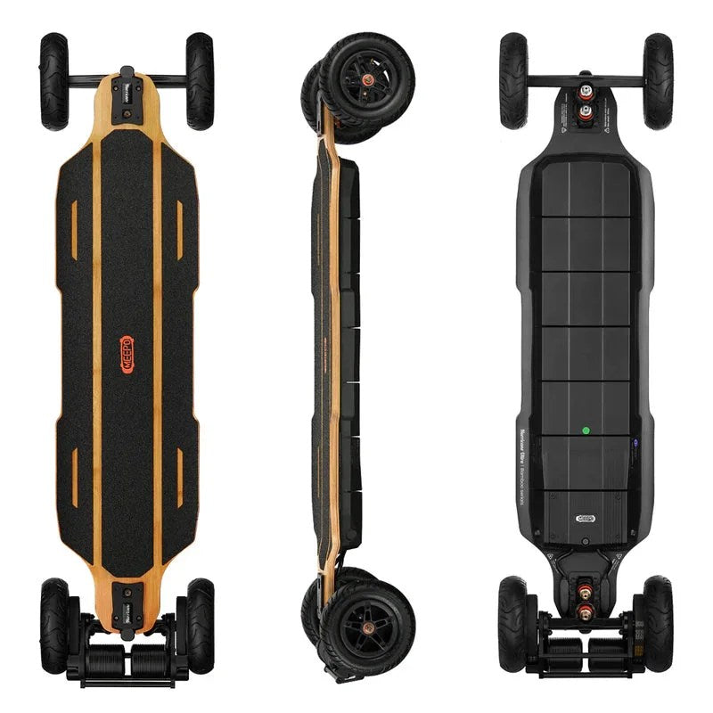 Meepo ninja-Hurricane Bamboo
