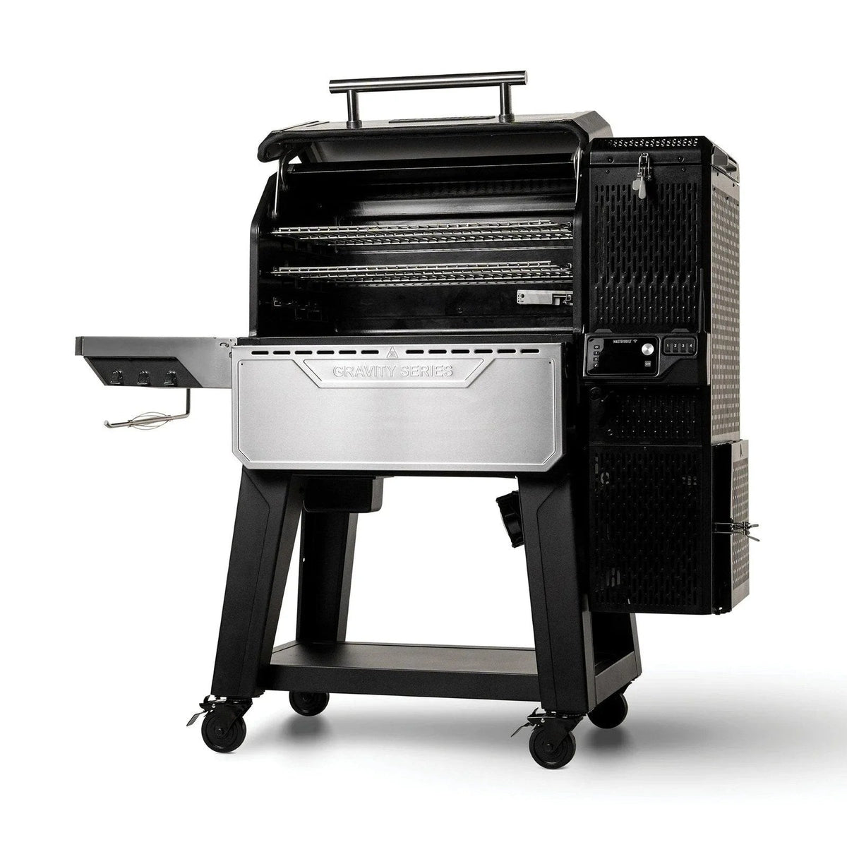 Masterbuilt Gravity Series XT Digital Charcoal Grill and Smoker