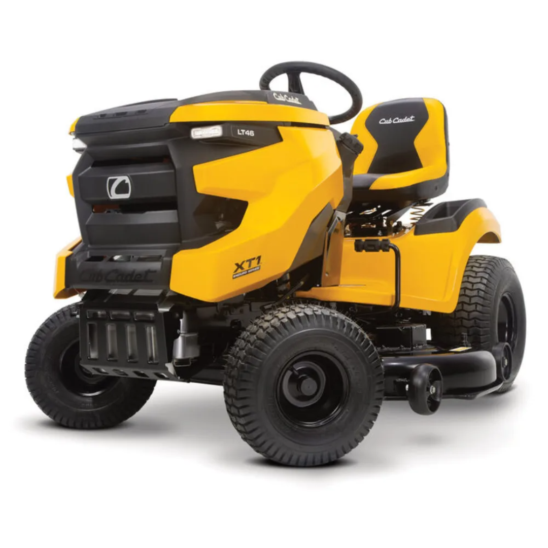 Cub Cadet Xt1 Lt46 Lawn Tractor