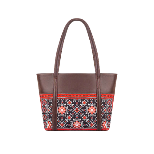 Heritage Ajrak Art