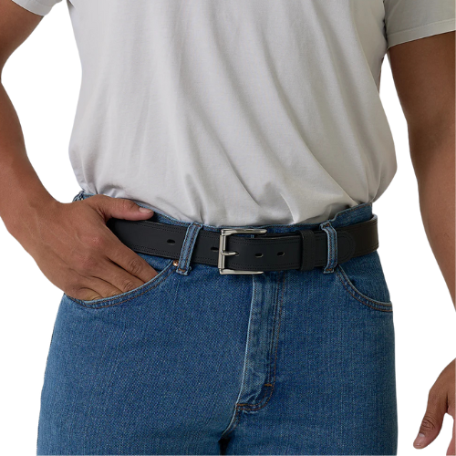 Bison Double Layer black