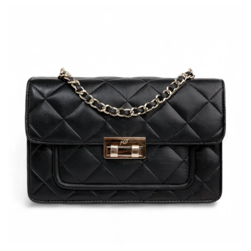 Black bag