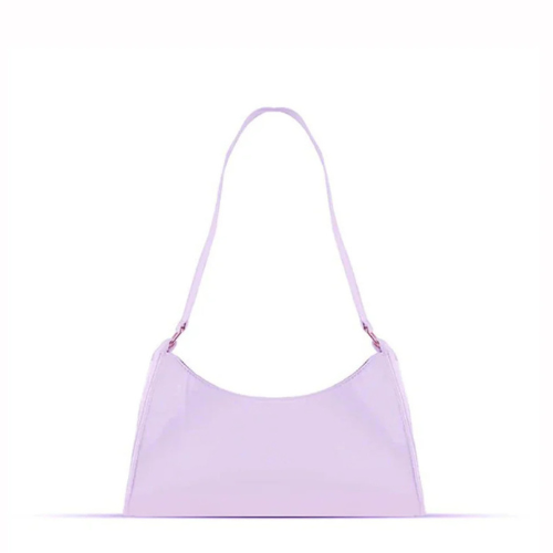 Purple Bella Bag