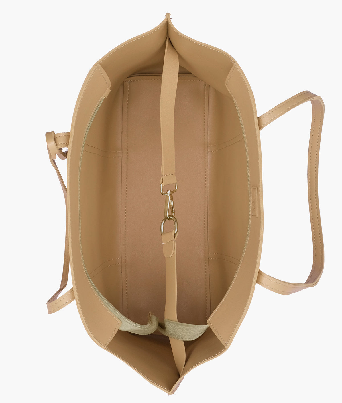 Coffee luxe everyday tote for women