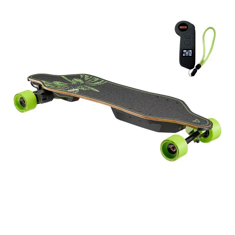 MEEPO Envy – NLS 3