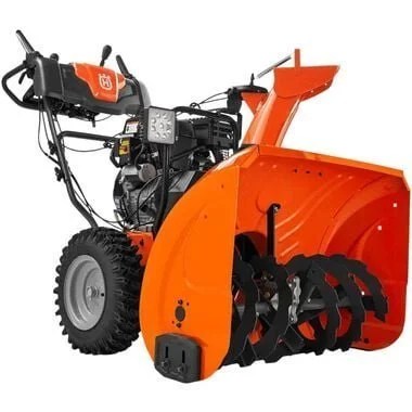 Husqvarna ST 230 30″ Two-Stage Snow Blower