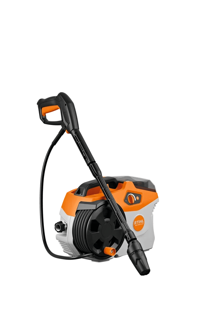 STIHL REA 100 PLUS Electric Pressure Washers