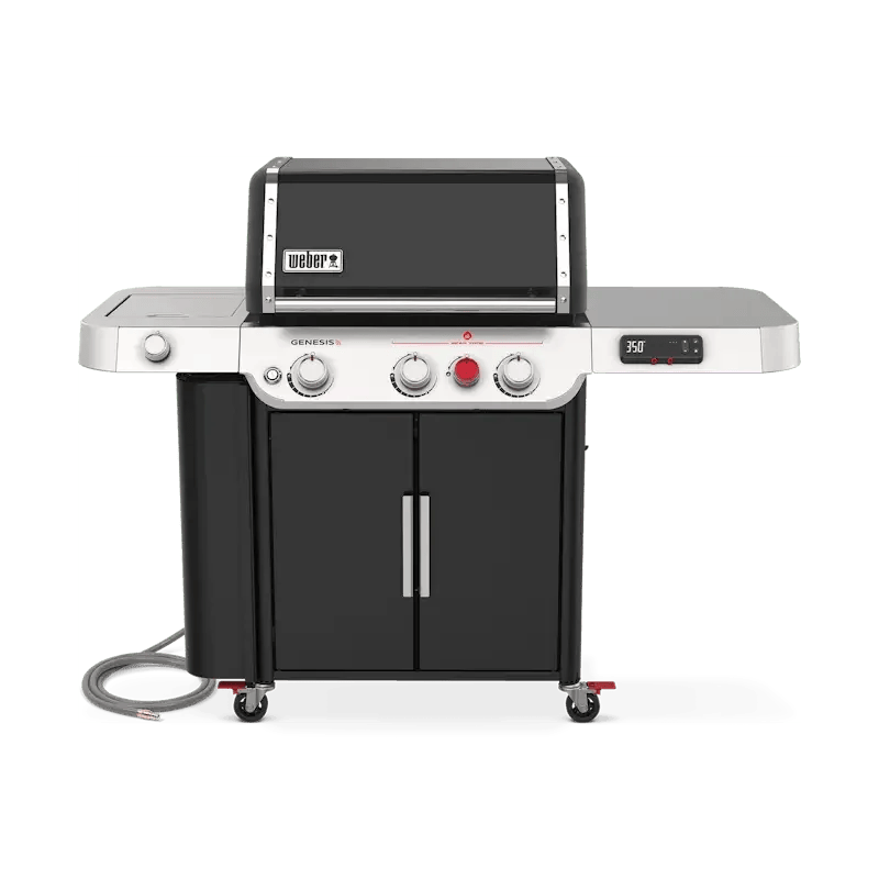 Weber Genesis EX-335 Smart Gas Grills