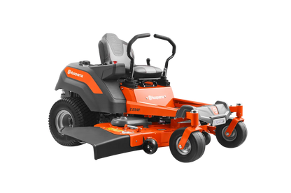 Husqvarna Z254F 54″ 24 HP Kawasaki Zero-Turn Riding Lawn Mower image 0