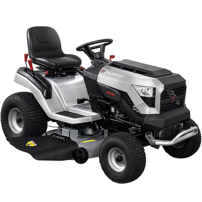 Murray® MT200 42″ 19 HP 540cc Briggs & Stratton EX1900 Automatic Riding Lawn Tractor