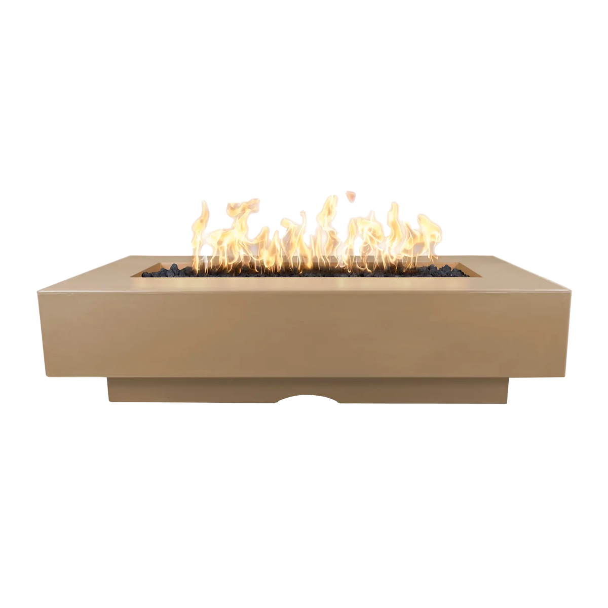 Del Mar Fire Pit – 84″