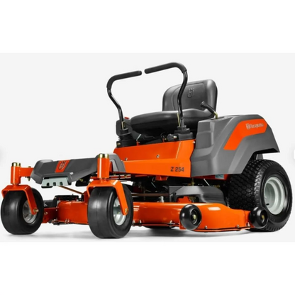Husqvarna Z254 23HP Kawasaki Zero Turn Lawn Mower image 1