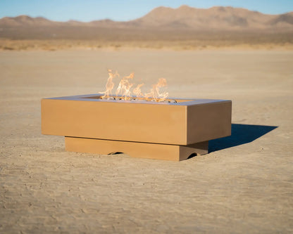 Del Mar Fire Pit – 84″