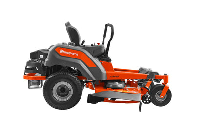 Husqvarna Z254F 54″ 24 HP Kawasaki Zero-Turn Riding Lawn Mower image 11