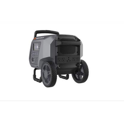 Yard Force PB-2400 2400W Portable Power Station image 1