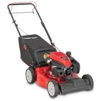 Troy-Bilt TB200C Self-Propelled Lawn Mowers.