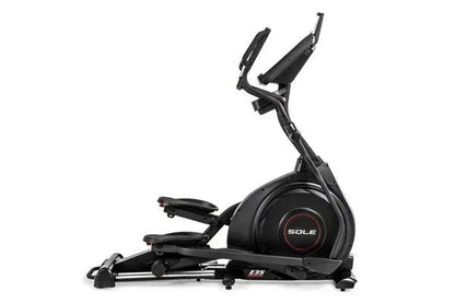 Sole E35 Ellipticals.