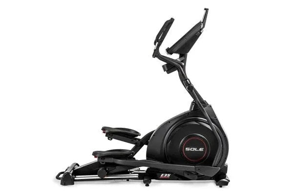 Sole E35 Ellipticals.