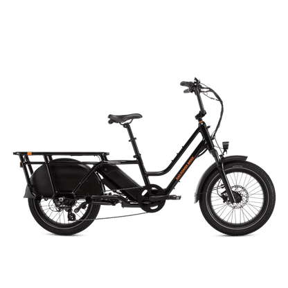 Rad Power Bikes RadWagon 5 Electric Cargo Bike