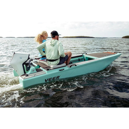 Mercury Avator 7.5e Tiller Electric Outboard Motor Kit