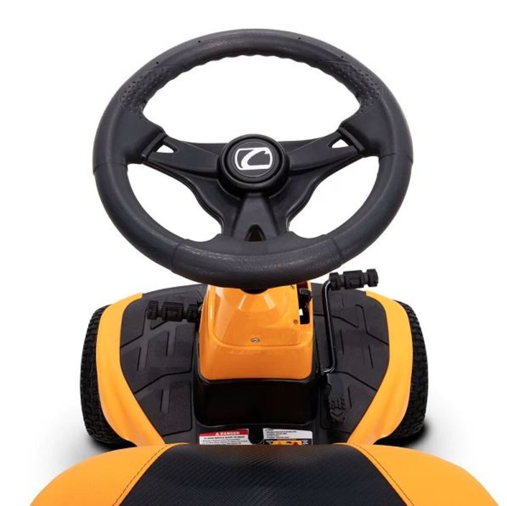 Cub Cadet CC30H 30″ 10.5 HP Briggs & Stratton Hydrostatic Rear-Engine Riding Mower image 11