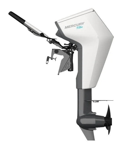 Mercury Avator 7.5E 20″ Shaft Electric Outboard Motor