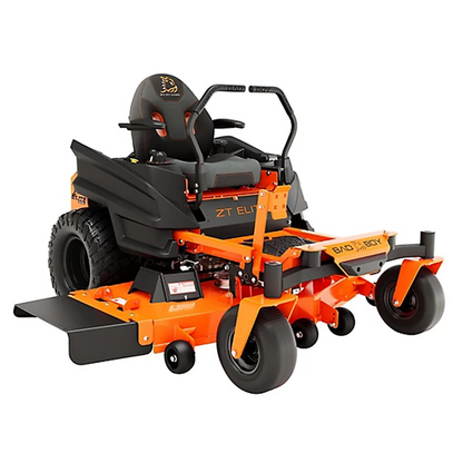 Bad Boy ZT Elite 60 in. 26 HP Gas Zero-Turn Mower image 0