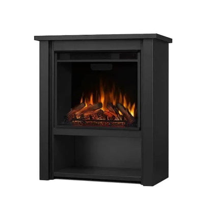 Real Flame Hollis 32″ Electric Fireplace