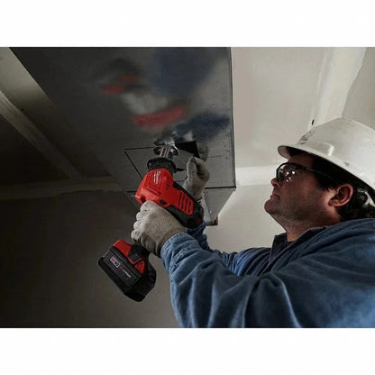 Milwaukee 2696-24 M18 Cordless Compact Combo Tool Kit