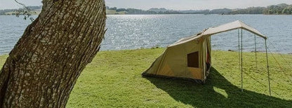 OZTENT RX5 30 Second Family Tent Camping Tent