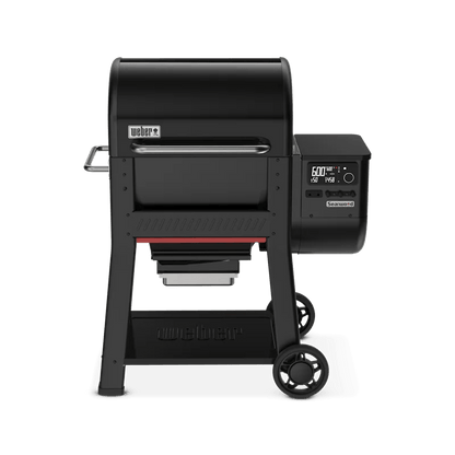 Weber Grill Searwood 600 Pellet 1500120