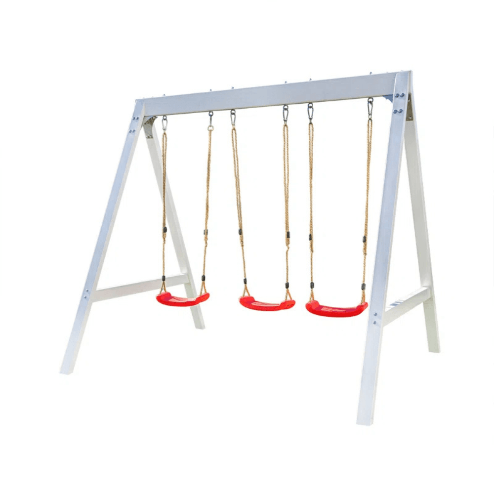 9.5′ Heavy-Duty Outdoor Porch Swing Set