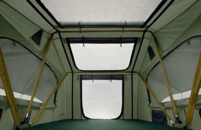 Thule Tepui Explorer Kukenam 3 Roof Top Tent