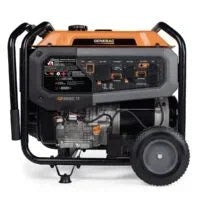 Portables Generators, GP9500E Tri Fuel 49ST