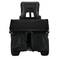 30″ Mini Rider Baggers.