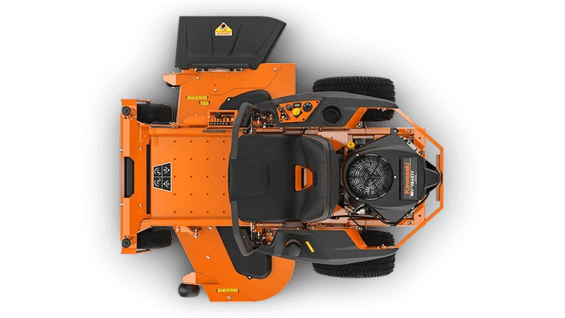 Ariens Edge Zero Turn Ridings Mowers 915285