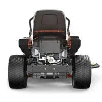 Ariens Zoom 42 in. 19 HP Kohler V Twin Gas Hydrostatic Zero-Turn Riding Mowers.