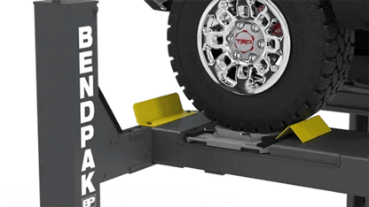 BENDPAK HDSO14AX 14,000 LB. CAPACITY / ALI CERTIFIED ALIGNMENT