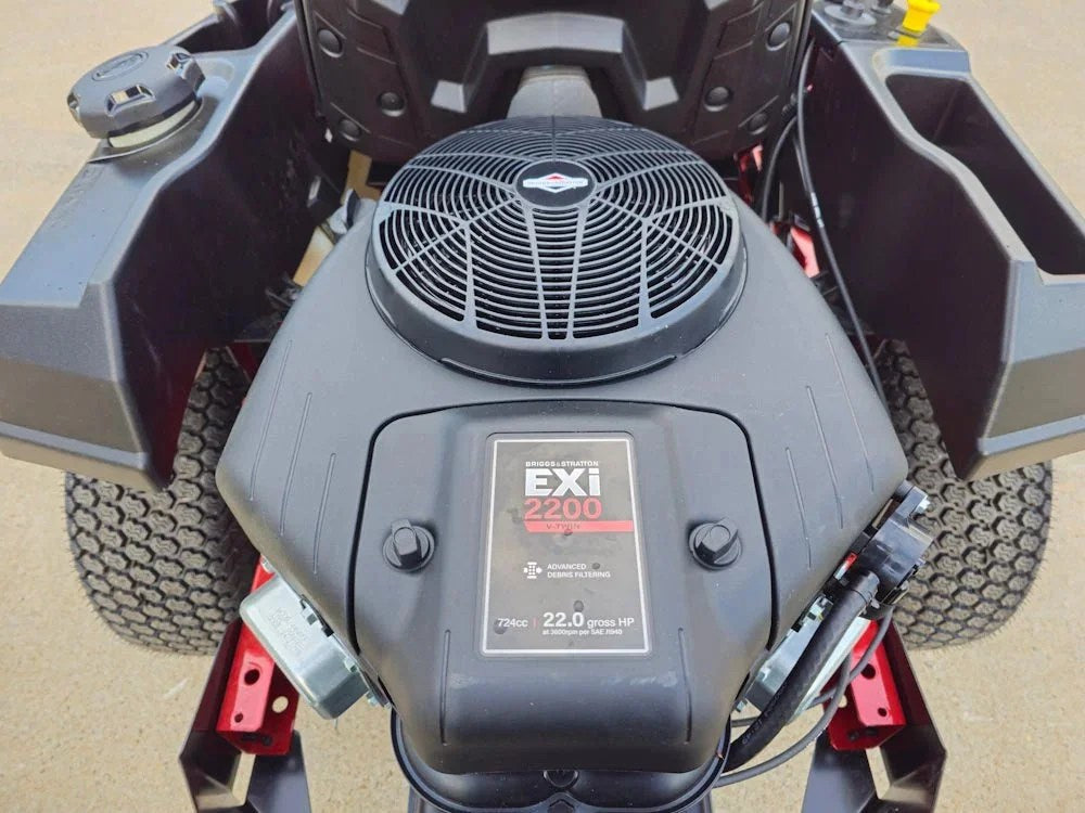 Toro 77404 42″ TimeCutter Zero Turns Mowerr 22HP Briggs
