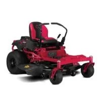 Troy-Bilt Mustang Z50 Zero-Turn Mowers.