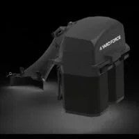 Yard Force Rear Bagger Kit 38″ for Ridings Mowers News
