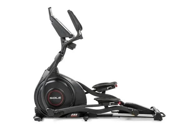 Sole E95 Ellipticals.