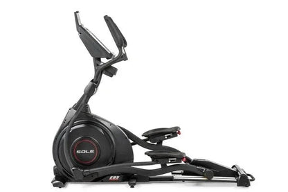 Sole E95 Ellipticals.