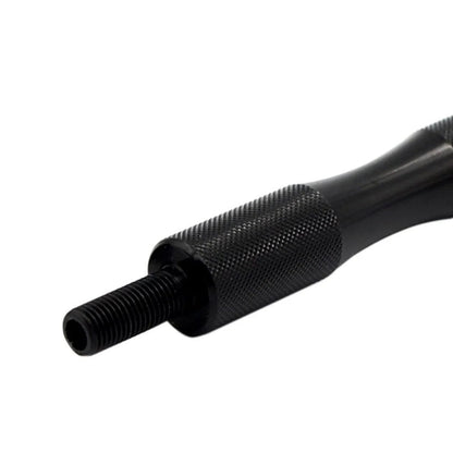Black hand twist diamond