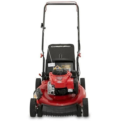 Troy-Bilt 21″ Gas Push Mower