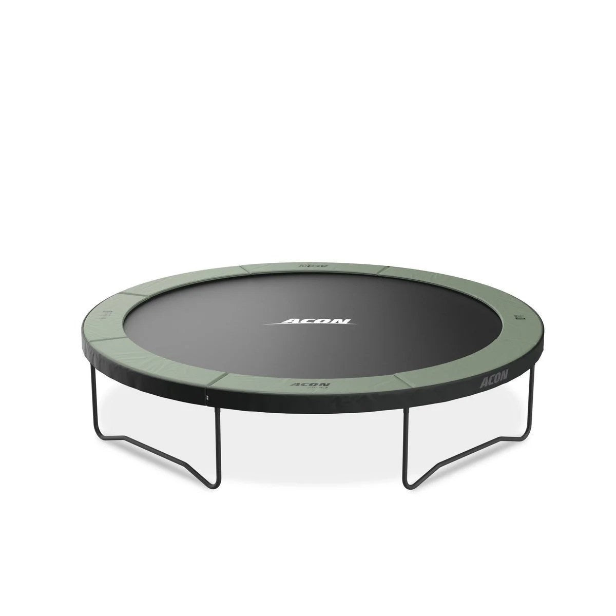 ACON Air 14ft Round Trampoline