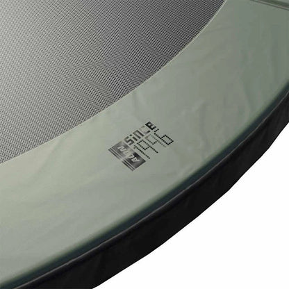 ACON Air 14ft Round Trampoline