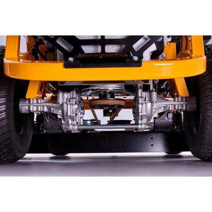 Cub Cadet Ultima ZT1 42 Zero-Turn Lawn Mower image 3