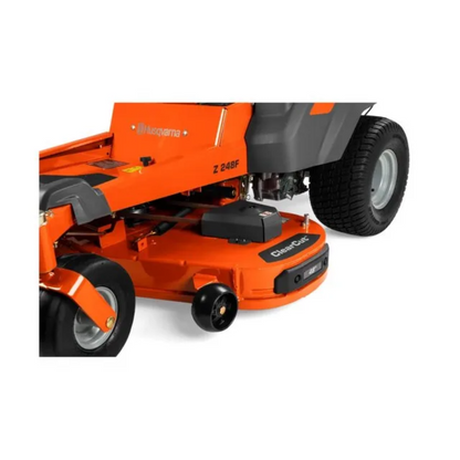 Husqvarna Z248F Zero Turn Lawn Mower 48″ 726Cc 23Hp V Twin image 4